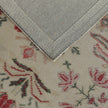TOV Furniture Jardin Hand Woven Wool Area Rug 5'X8'