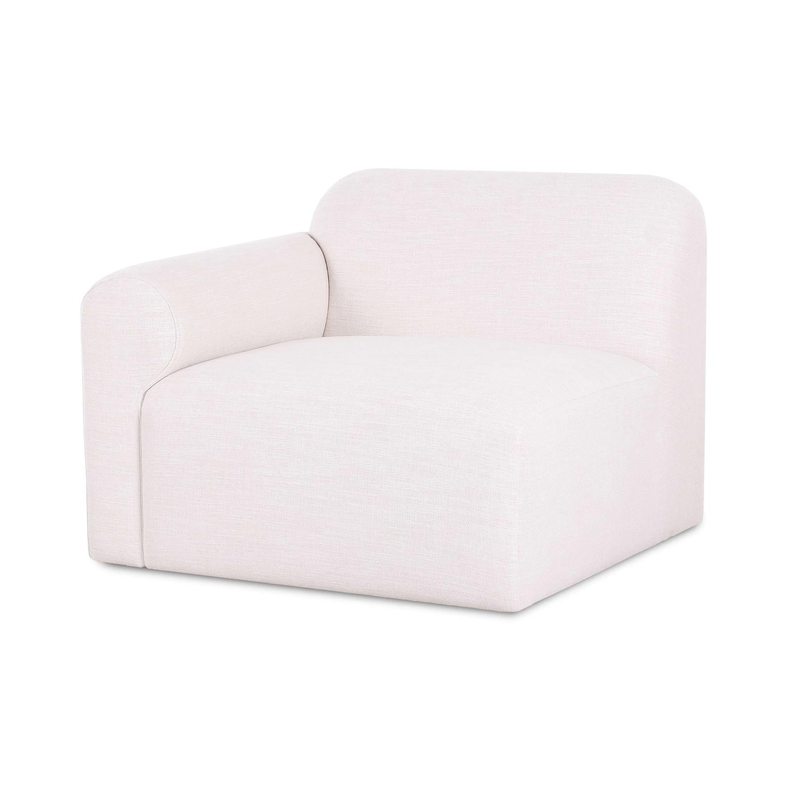 TOV Furniture Gorge Modular Components