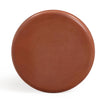 TOV Furniture Lydia Concrete Indoor/Outdoor Side Table