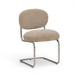 TOV Furniture Becky Performance Chenille Chair