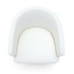 TOV Furniture Kristen Rolling Desk Chair