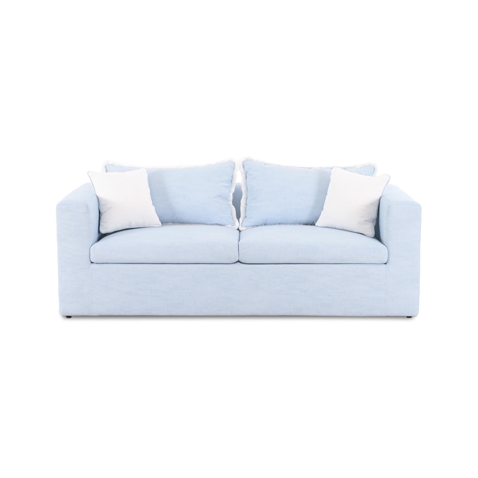 TOV Furniture Salty 85