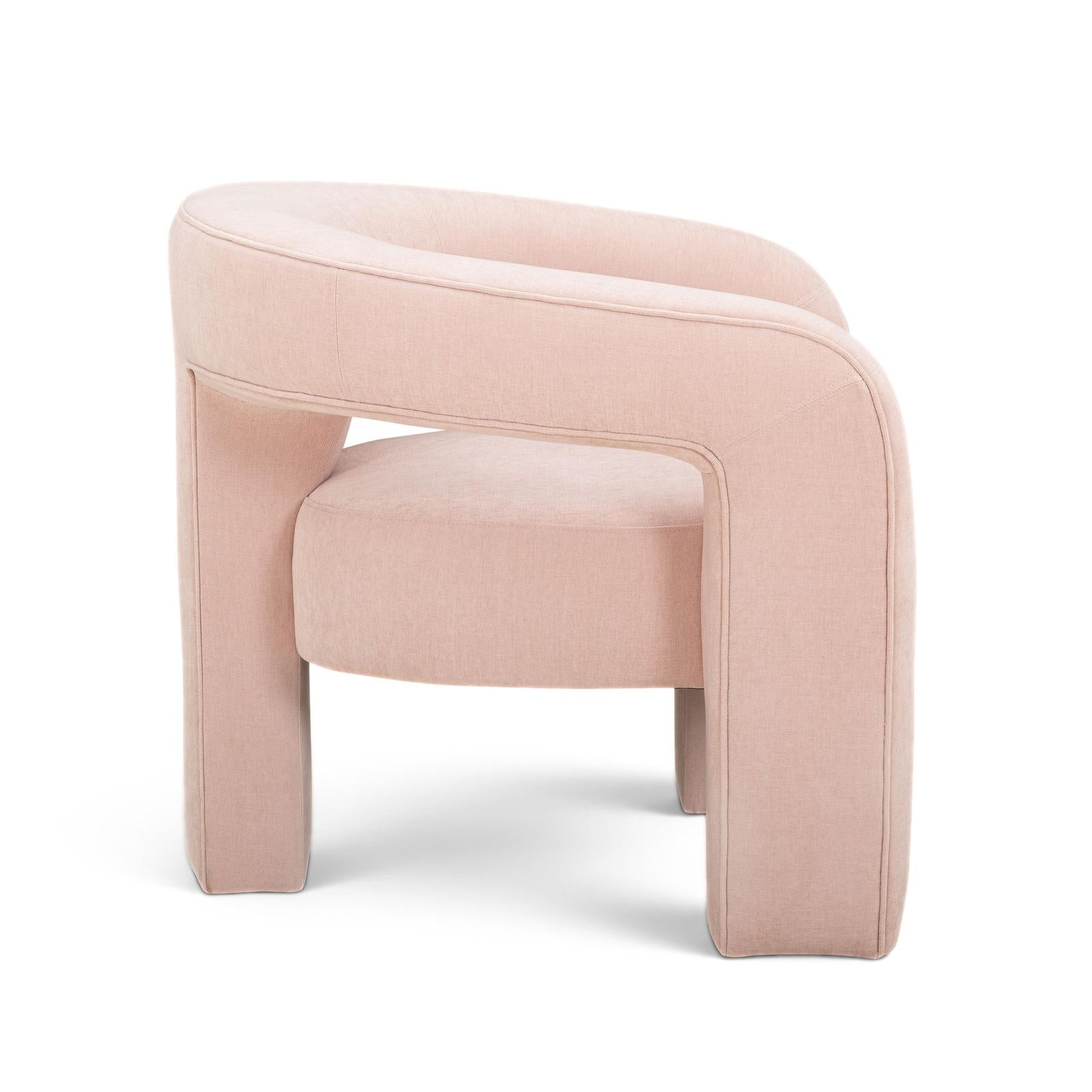 TOV Furniture Malone Accent Chair