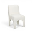 TOV Furniture Tomlin Performance Chenille Dining Chair