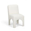 TOV Furniture Tomlin Performance Chenille Dining Chair