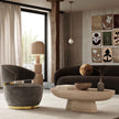 TOV Furniture Kendall Sofa