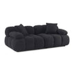 TOV Furniture Calliope Modular Loveseat
