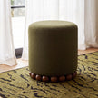 TOV Furniture Dex Ottoman