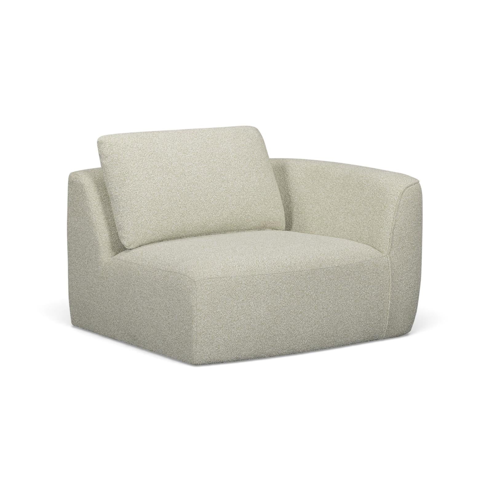 TOV Furniture Noor Modular Components