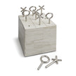 Tic Tac Toe Block