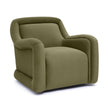 TOV Furniture Charli Performance Swivel Chair