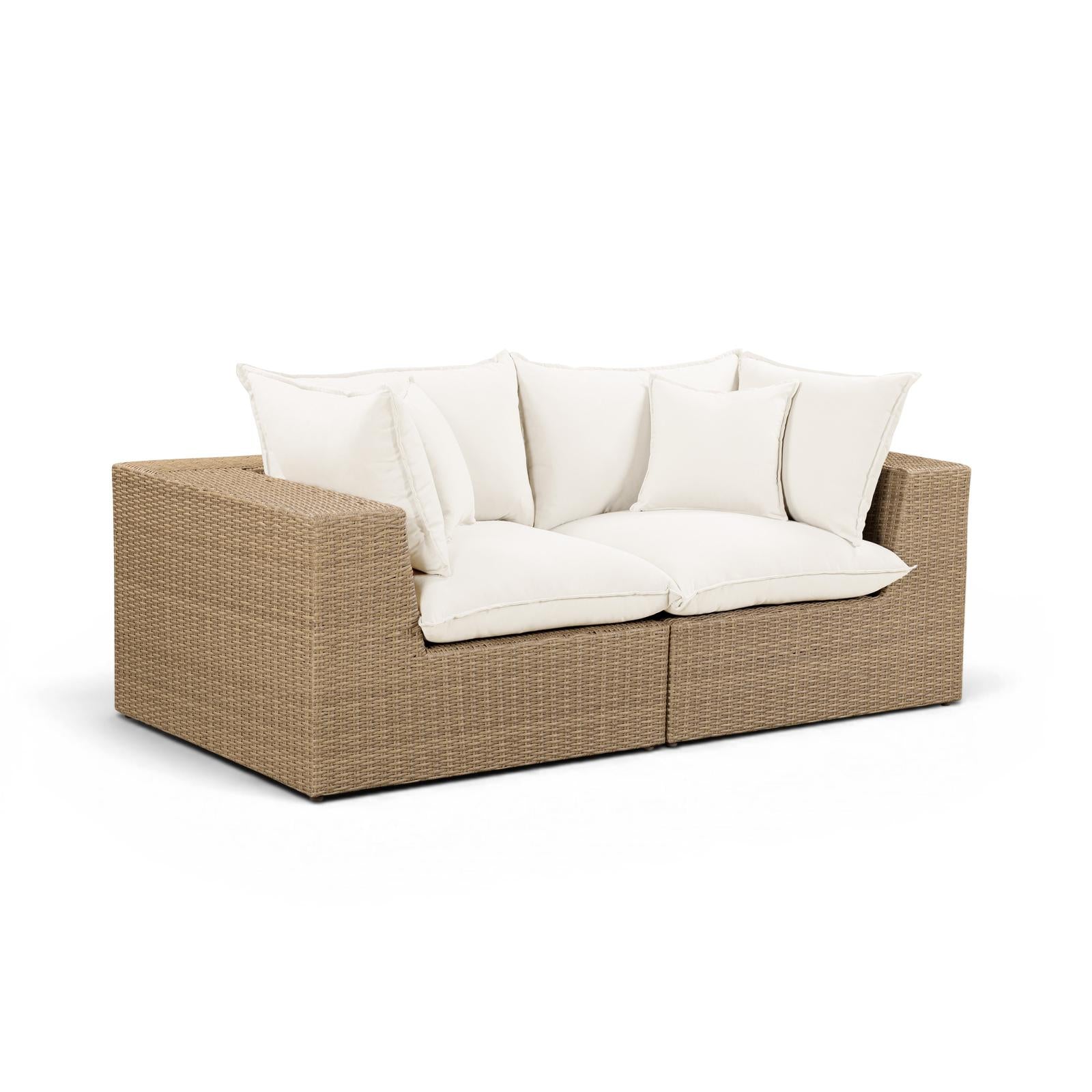 TOV Furniture Cali 80