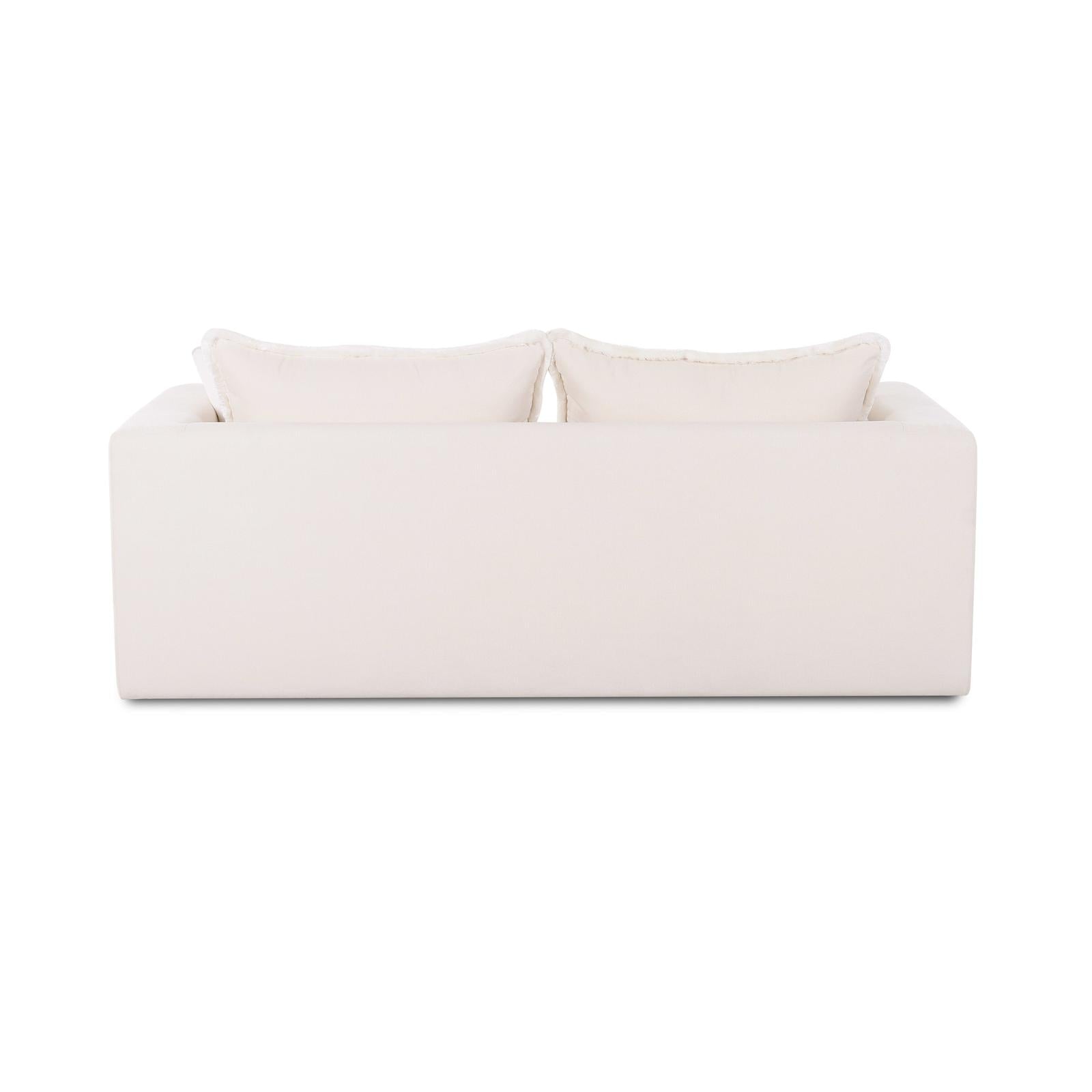 TOV Furniture Salty 85
