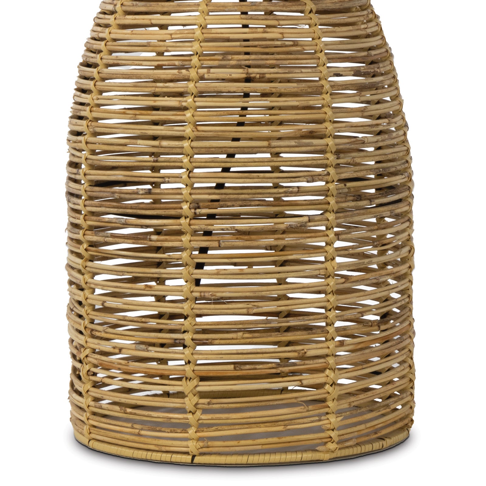 Regina Andrew  Monica Bamboo Table Lamp