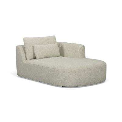 TOV Furniture Noor 71" Modular Chaise
