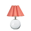 Regina Andrew  Giorgio Crystal Mini Lamp