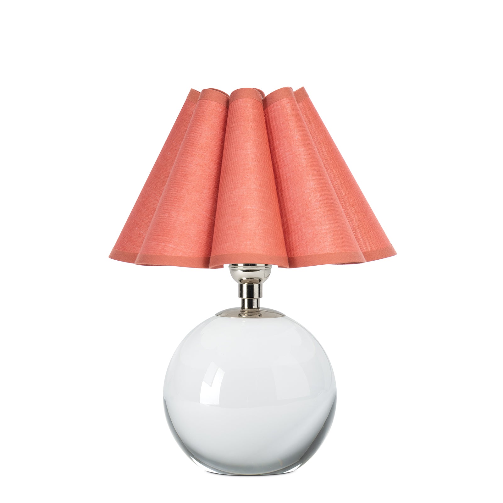 Regina Andrew  Giorgio Crystal Mini Lamp