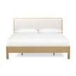 TOV Furniture Rafaelle Natural Solid Ash Bed