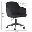 TOV Furniture Sydney Office Desk Chair