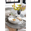 Regina Andrew Andres Hair on Hide Tray Set
