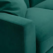 TOV Furniture Perry 4-Piece Modular Sectional