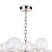 Regina Andrew Nimbus Glass Chandelier