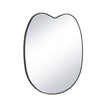 Regina Andrew Mela Metal Mirror