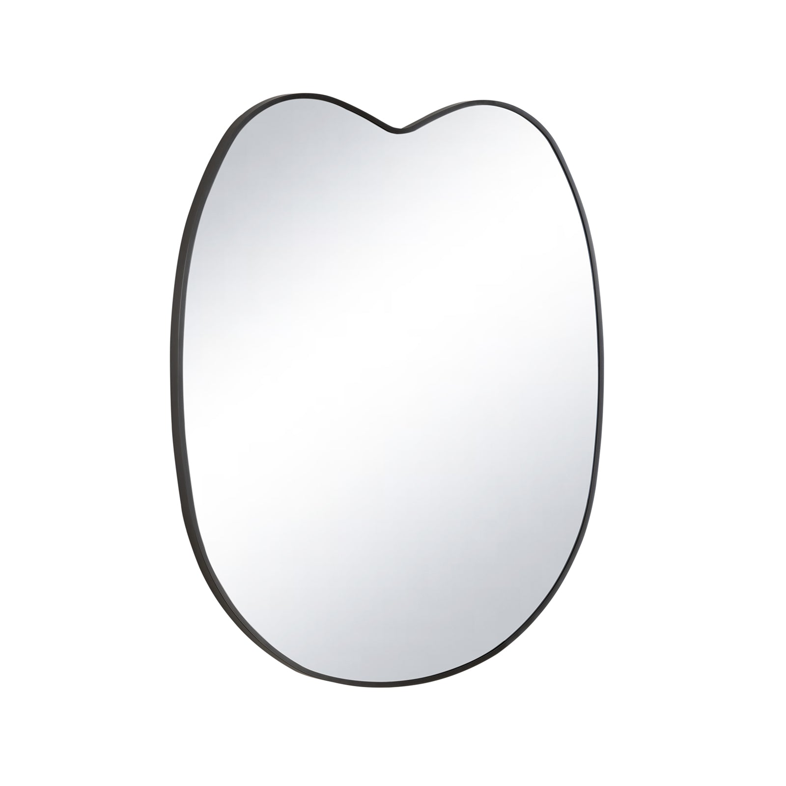 Regina Andrew Mela Metal Mirror