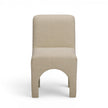 TOV Furniture Tomlin Performance Chenille Dining Chair