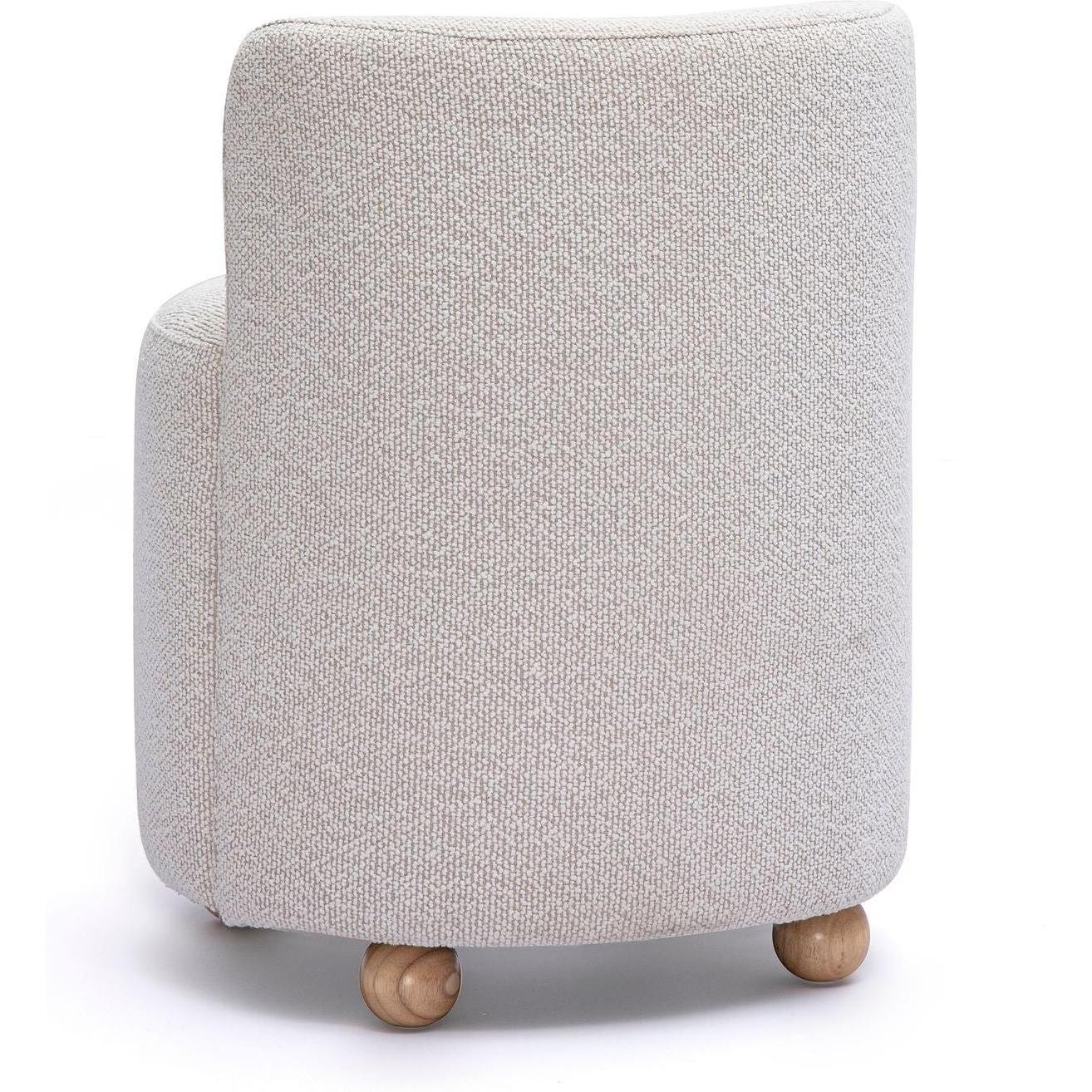 TOV Furniture Hakuna Desk Chair