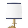 Regina Andrew  Daisy Sconce