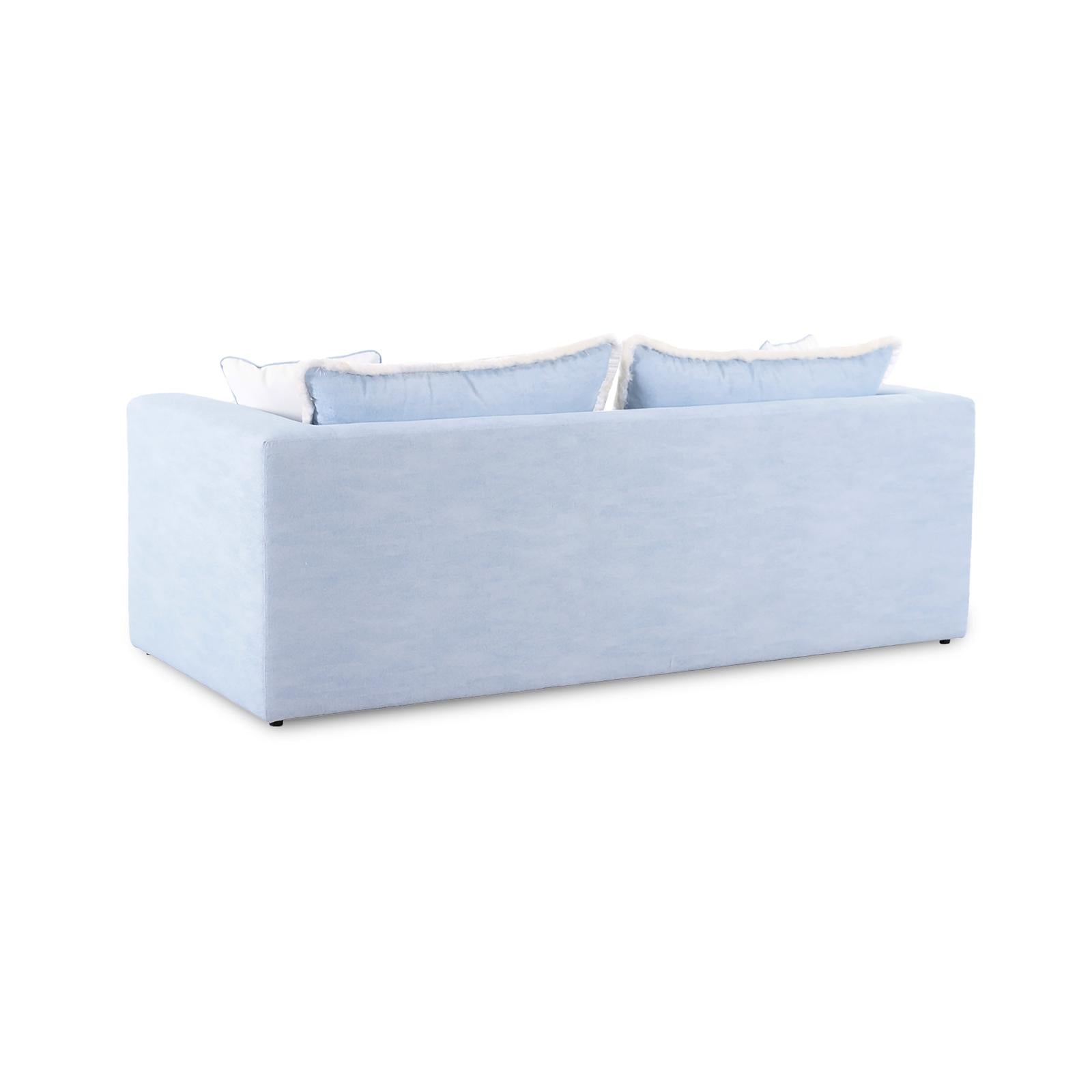 TOV Furniture Salty 85