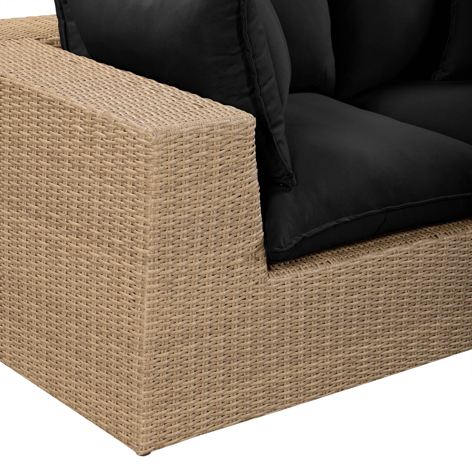 TOV Furniture Cali 120