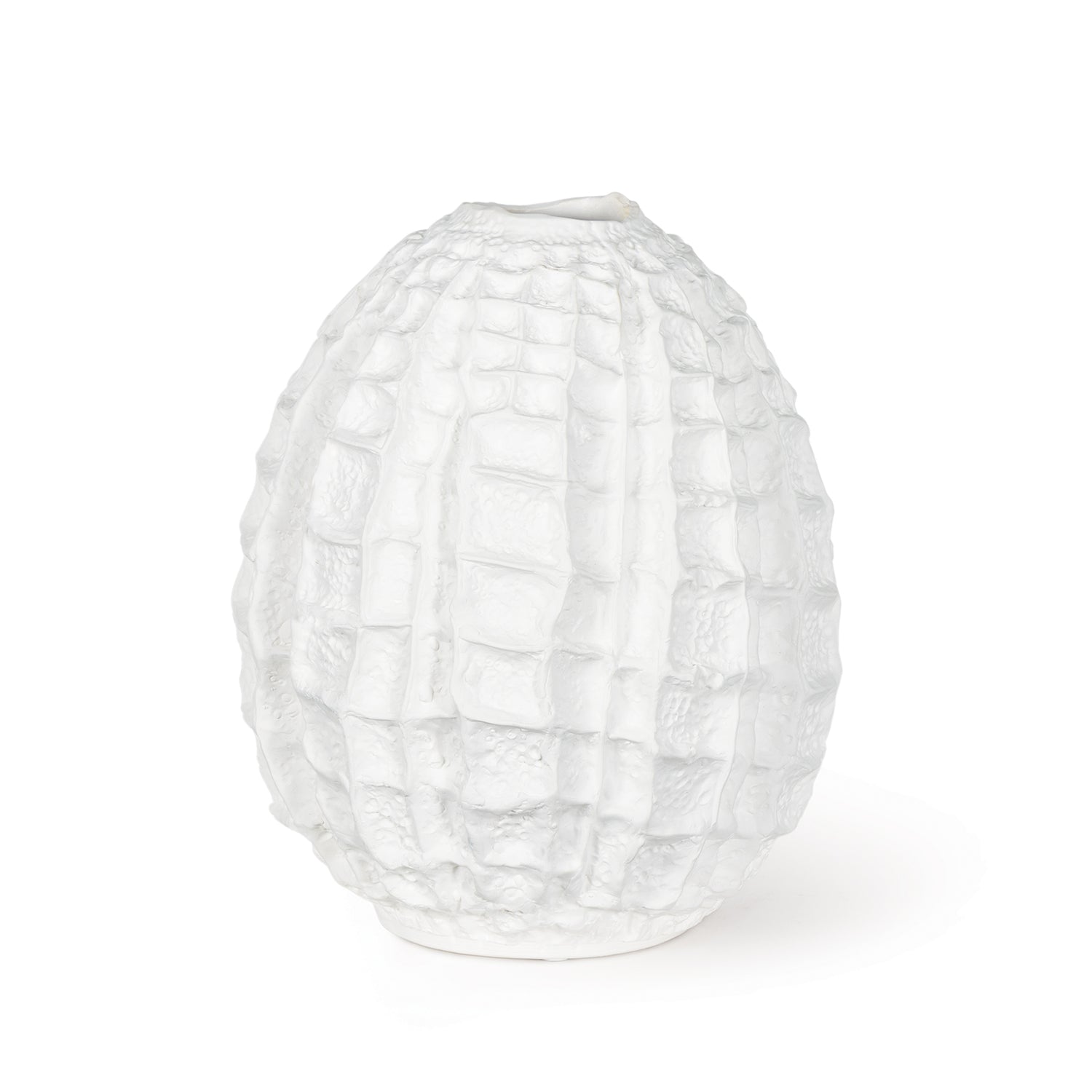 Caspian Ceramic Vase