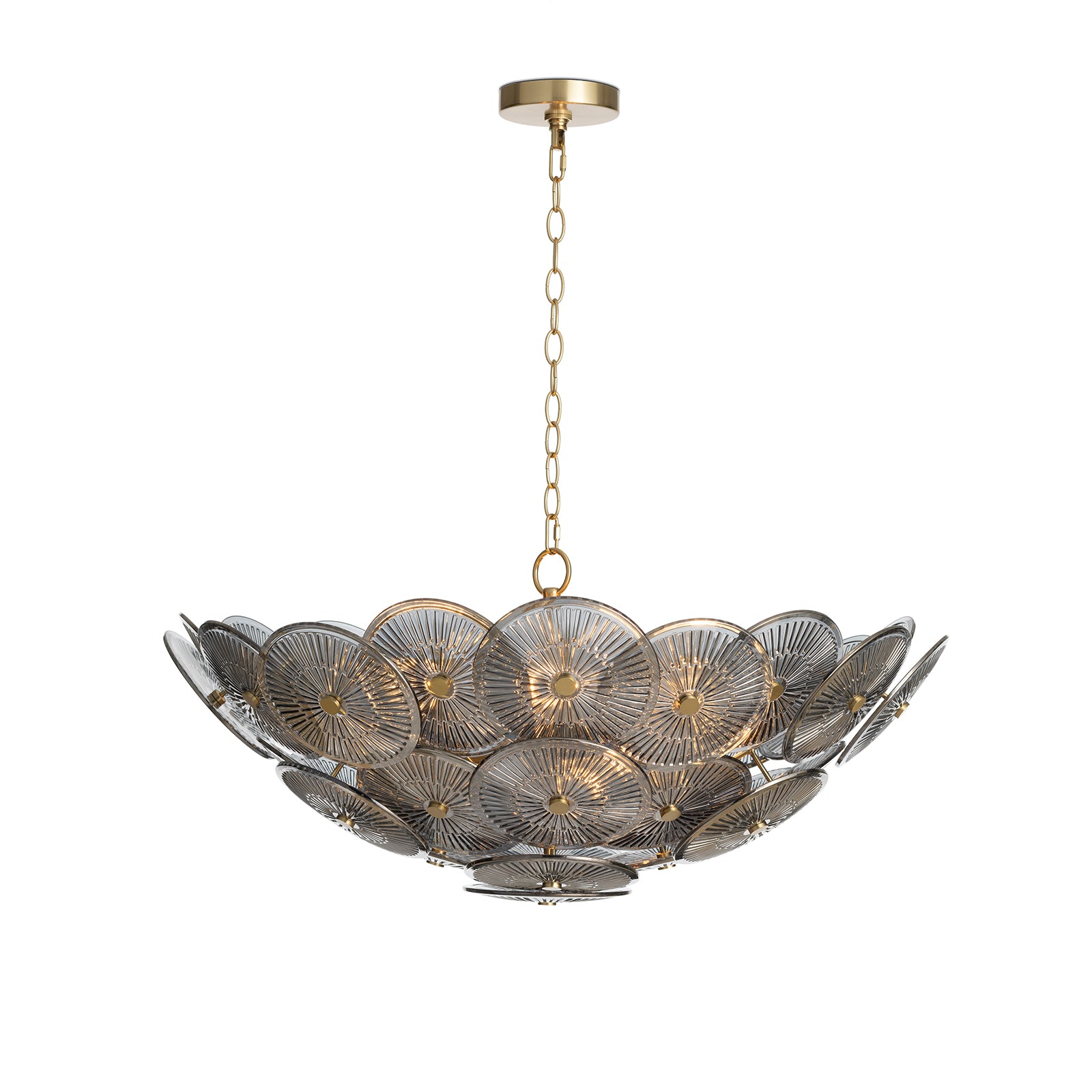 Regina Andrew Holly Chandelier