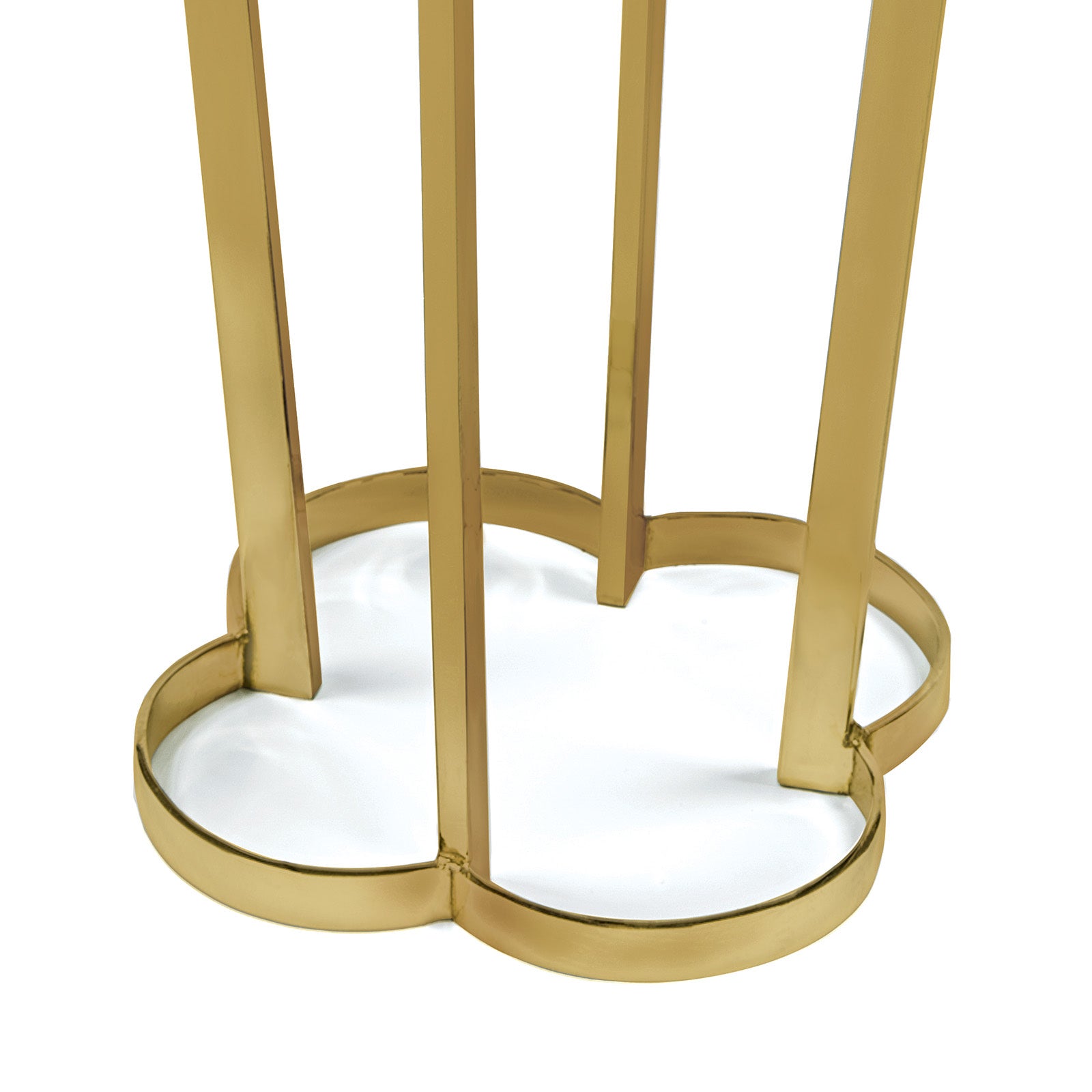 Regina Andrew Clover Table