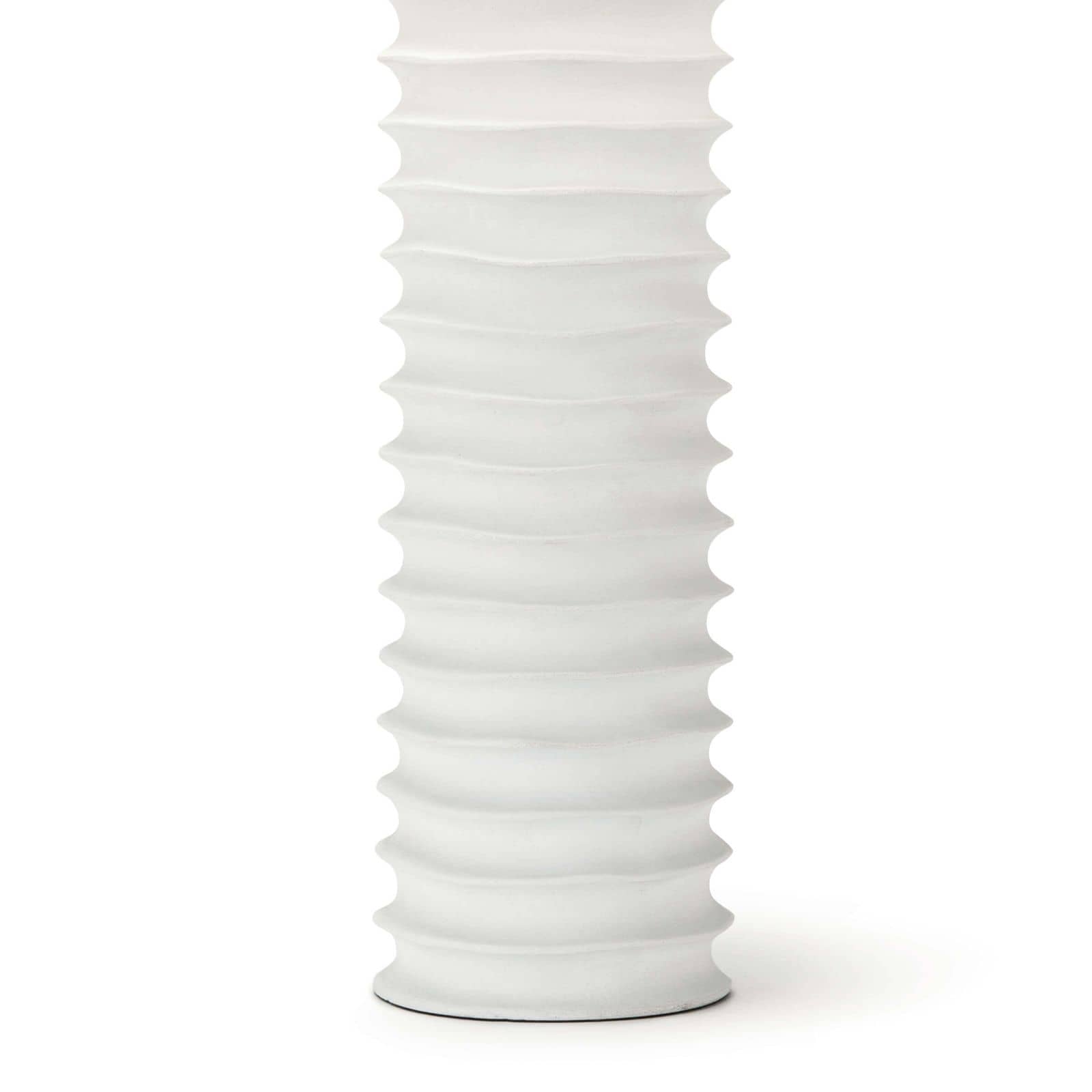 Regina Andrew Nabu Metal Column Table Lamp