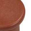 TOV Furniture Lydia Concrete Indoor/Outdoor Side Table