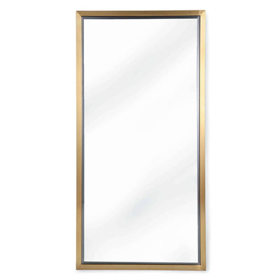 Regina Andrew  Rectangle Mirror
