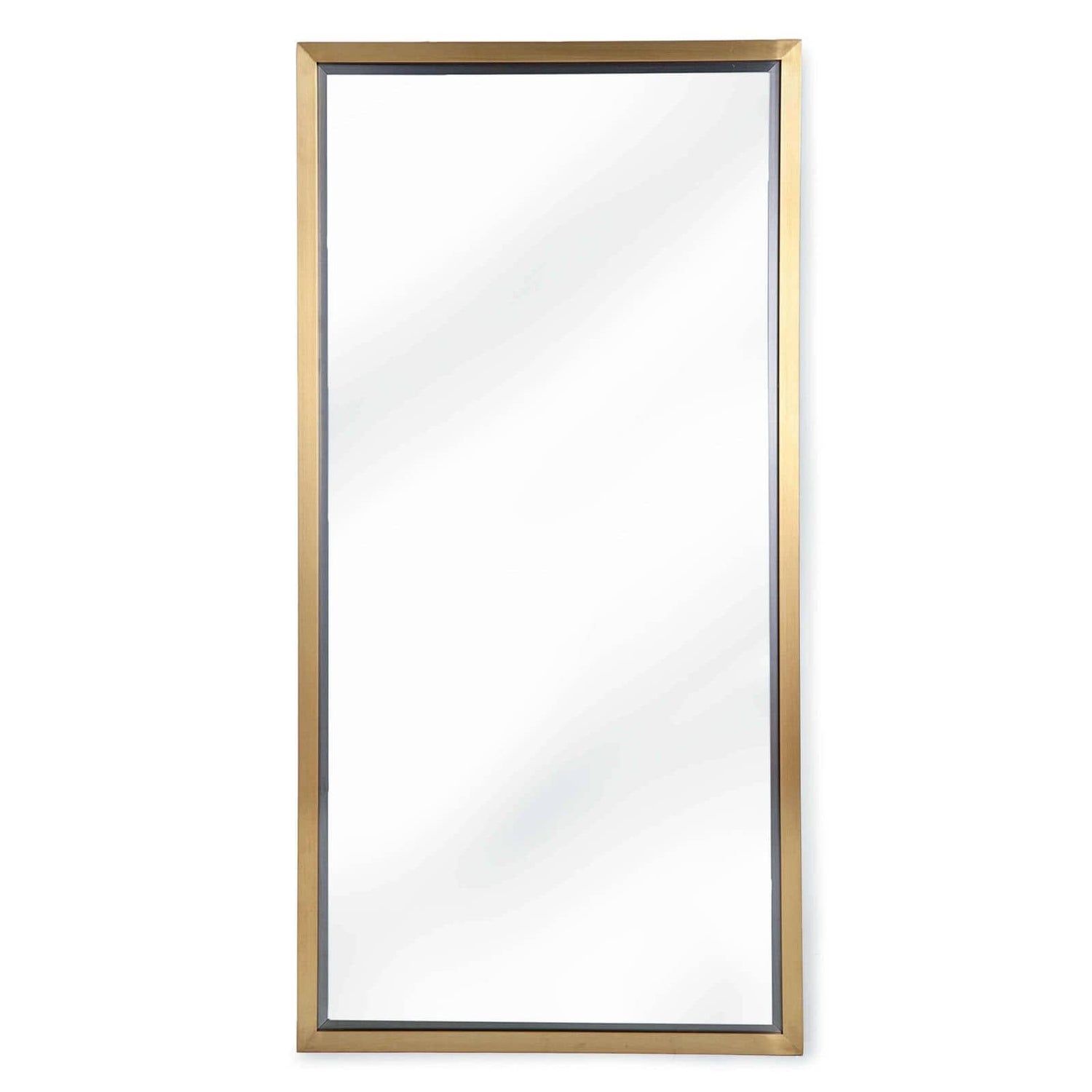 Regina Andrew  Rectangle Mirror