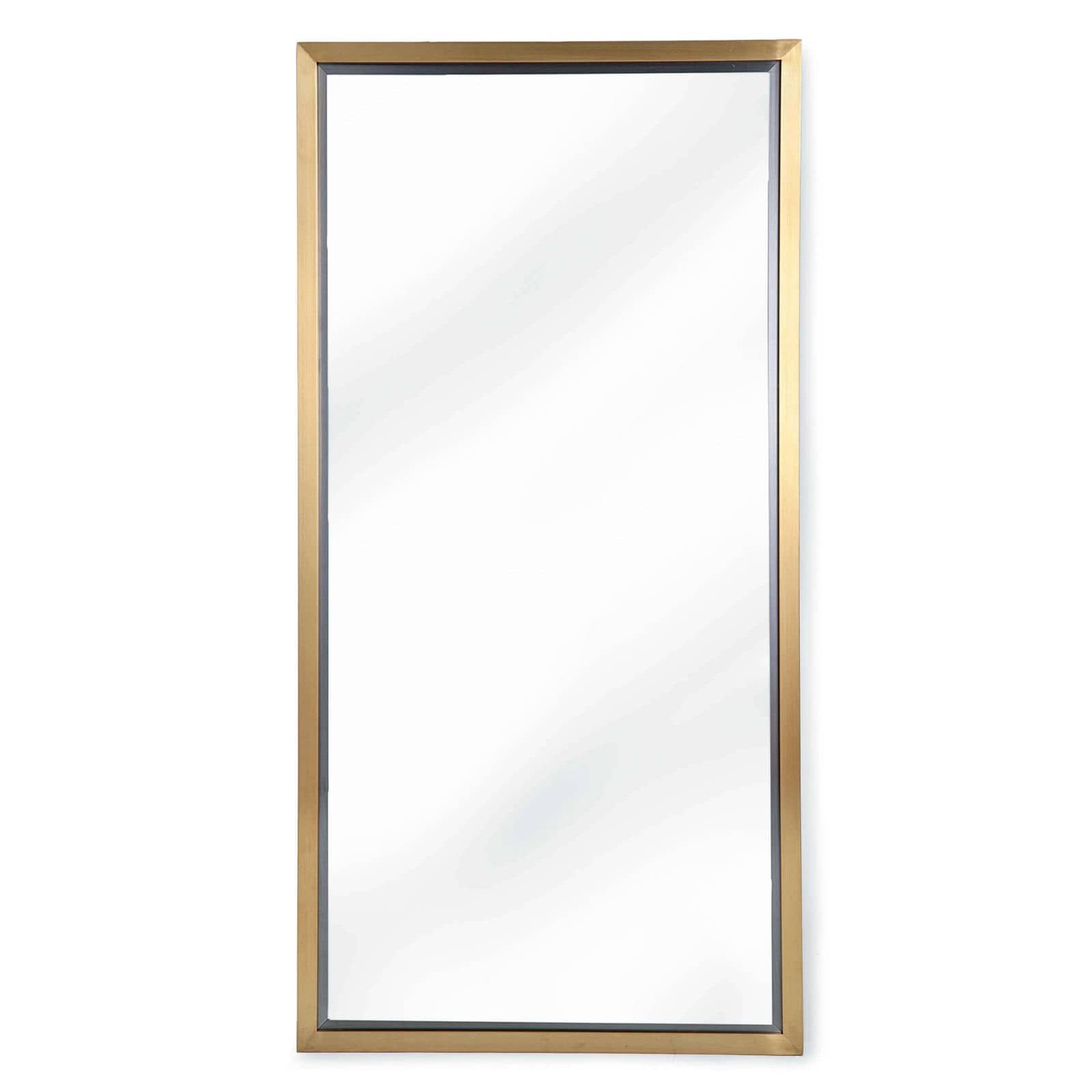 Regina Andrew  Rectangle Mirror