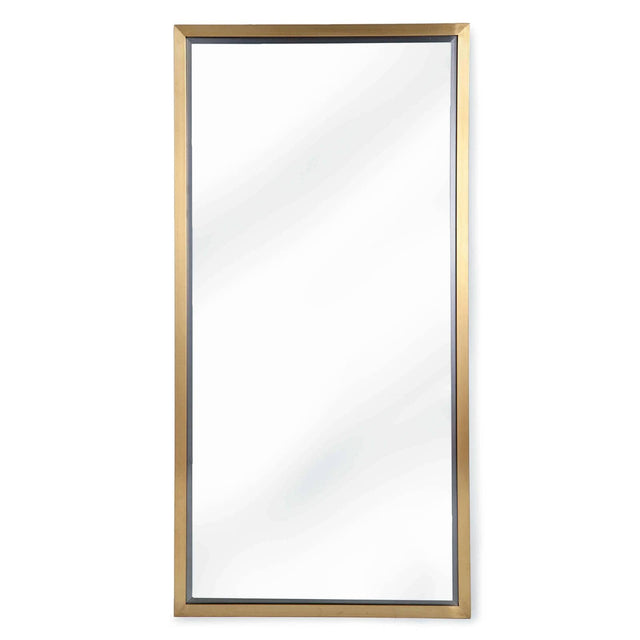 Regina Andrew  Rectangle Mirror