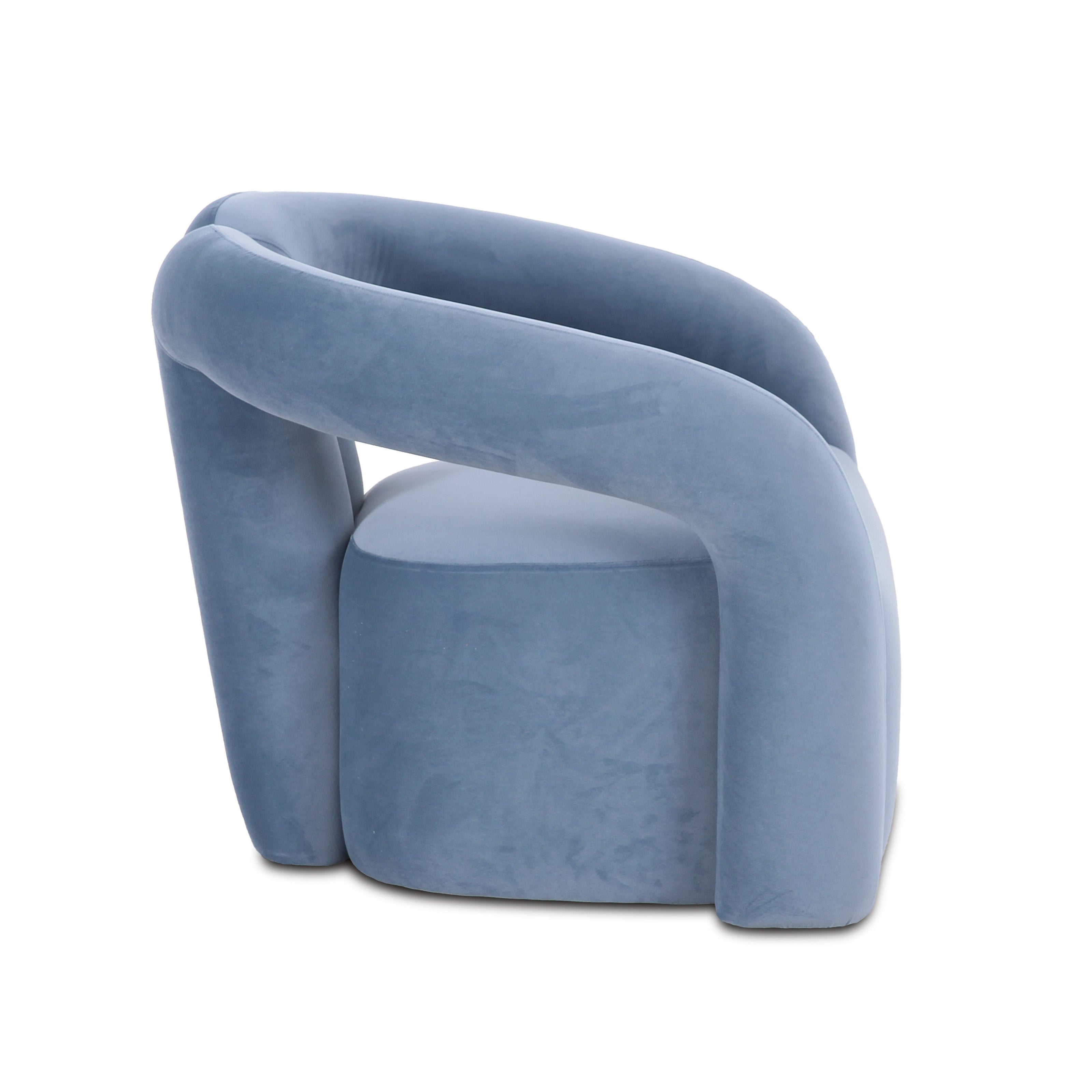 TOV Furniture Jenn Accent Chair