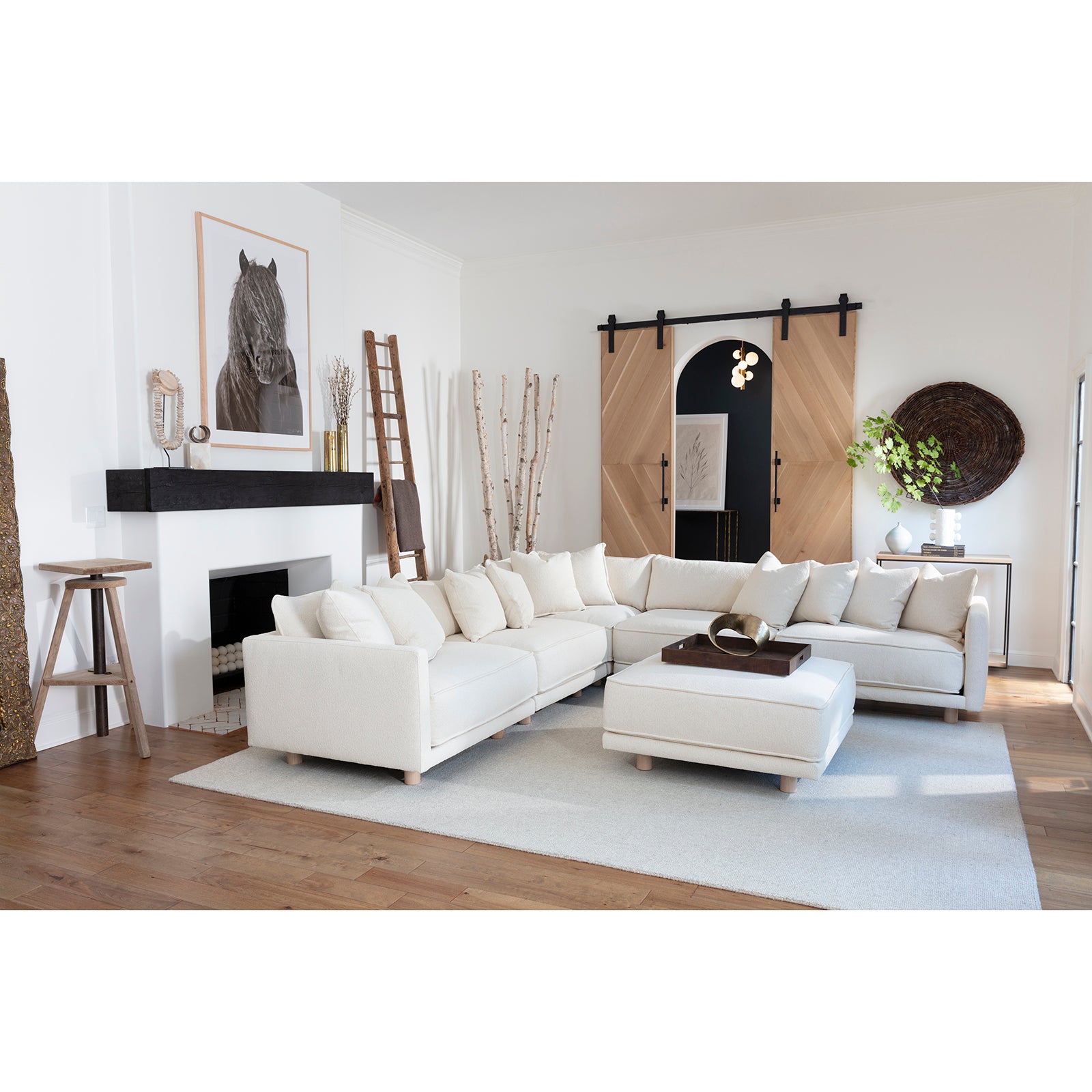 Regina Andrew Dex Objet