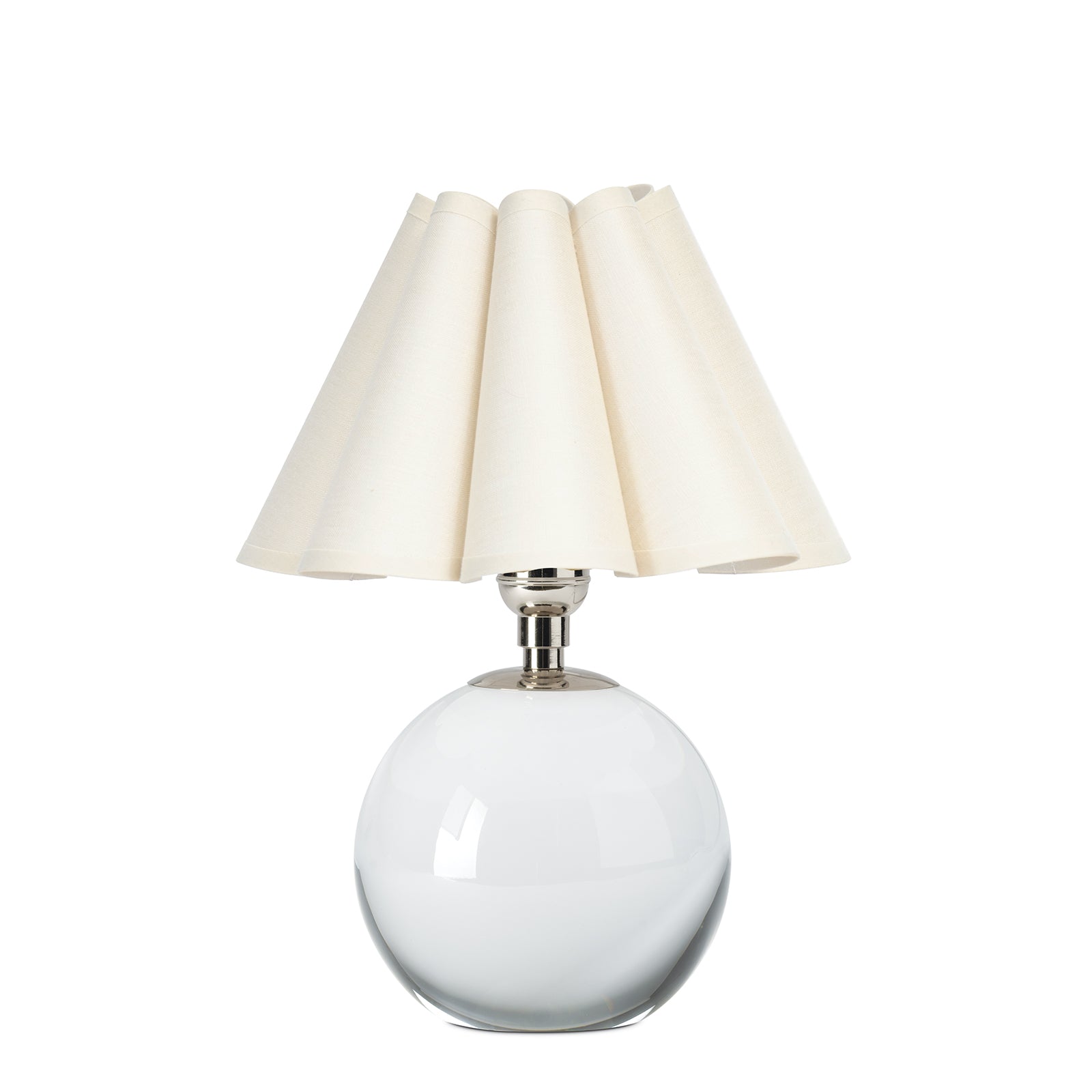 Regina Andrew  Giorgio Crystal Mini Lamp