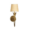 Regina Andrew River Reed Sconce
