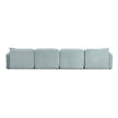 TOV Furniture Travie 6-Piece Modular U-Sectional