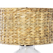 Freesia Glass Table Lamp