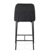 TOV Furniture Sydney Performance Velvet Counter Stool Set of 2