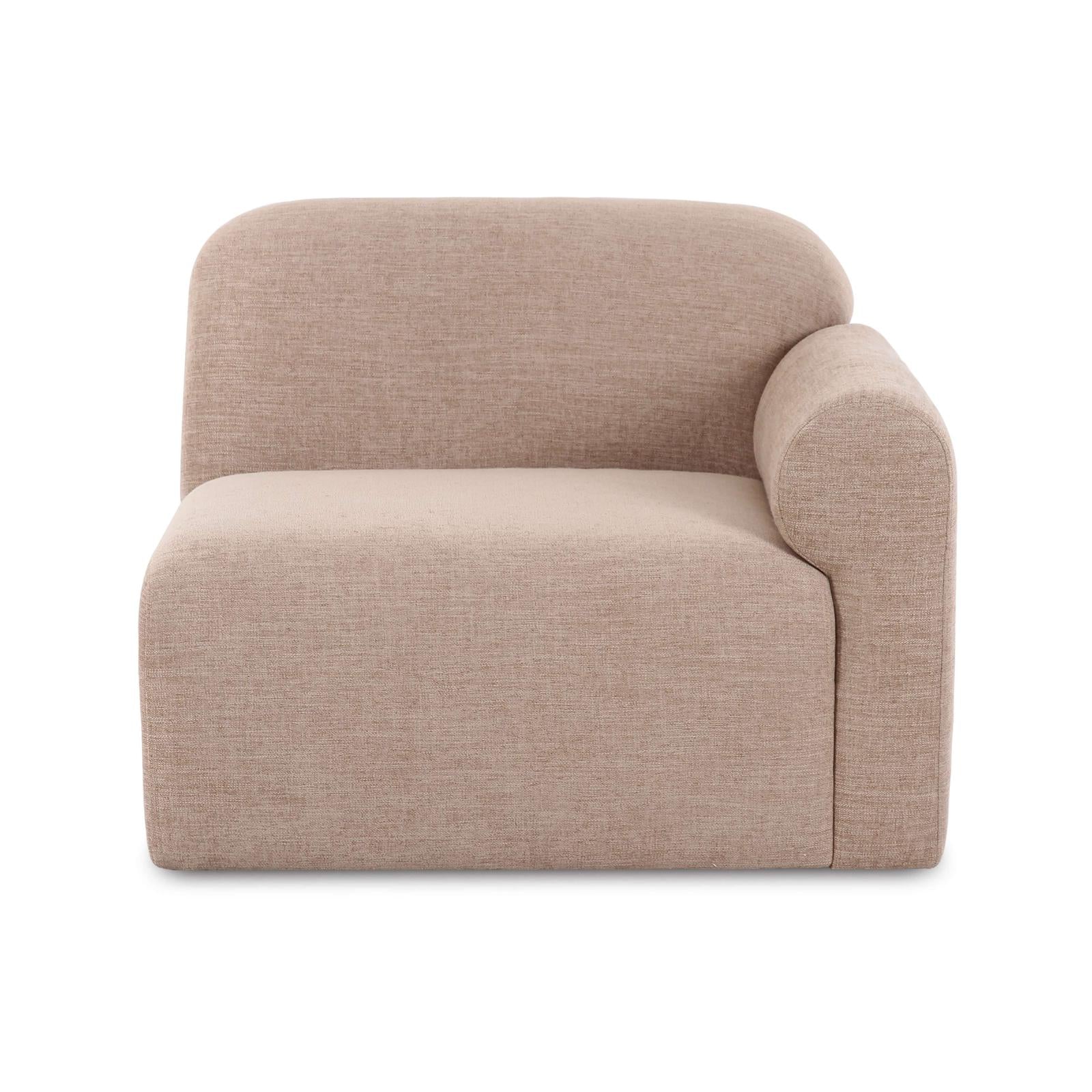 TOV Furniture Gorge Modular Components